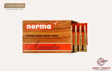 358 magnum norma 16-2g 250gr sp munition 04062026